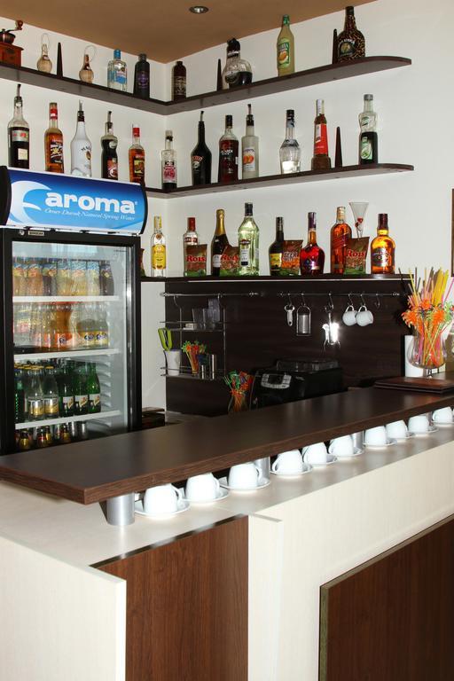 Vlasta Family Hotel رافدا المظهر الخارجي الصورة