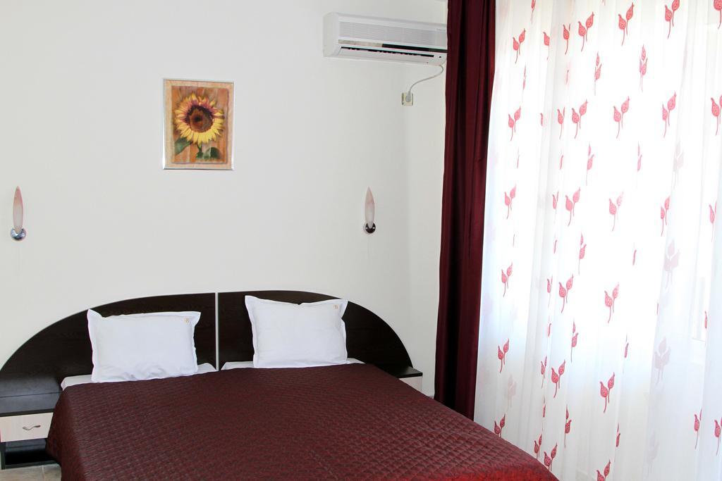 Vlasta Family Hotel رافدا المظهر الخارجي الصورة